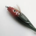 Pikkukuva 5 / 10: Puiset katkaravun vieheet Squid koukku C C C