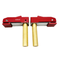 Miniatyrbilde 3 av 10: Woodworking Stock Press Desktop Dog Clamp 2 2 2