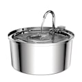 Miniatyrbild 1 av 10: Cat Water Fountain Automatic Drinker EU PLUG EU PLUG EU Plug