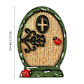 Miniatyrbild 3 av 10: Fairy Gate Elf Dwarf Gate 3 3 3