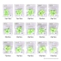 Miniatyrbilde 4 av 10: Lysende Fiske Bly Sinkers Fiske Vekt Sinker 18,8G-9STK 18.8g-9pcs