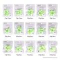 Miniatyrbilde 4 av 10: Lysende Fiske Bly Sinkers Fiske Vekt Sinker 21,5G-8STK 21.5g-8pcs