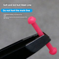 Miniatyrbilde 5 av 10: Vekter Blysynker Fiskebly fall 5,0G10STK 10STK 5.0g10pcs