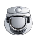 Pikkukuva 4 / 10: 2kpl Kestävä lukko Kääntölukko 23X26MM3 3 23x26mm3