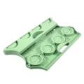 Miniatyrbilde 10 av 10: Dumpling Maker DIY Dumpling Maker ROSA pink