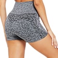Miniatyrbillede 1 af 10: Ion Shaping Shorts Komfort Åndbar GRÅ S grey S