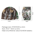 Pikkukuva 2 / 10: Cap lämmin fleece- cap AA A