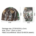 Pikkukuva 2 / 10: Cap lämmin fleece- cap BB B