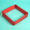 Miniatyrbillede 1 af 10: Spil Legetøj Jumping Lattice RØD Red
