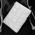 Miniatyrbillede 6 af 10: Laptoptaske Sleeve Case HVID 13 TOMM White 13 inch