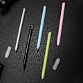 Miniatyrbilde 4 av 10: 2 STK Inkless Eternal Pencil Unlimited Writing Pen 05 05 05