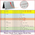 Pikkukuva 2 / 10: Näytön suojakalvo 16 PRO M2 A2780 16 PRO M2 A2780 16 Pro M2 A2780