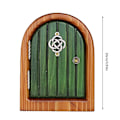 Miniatyrbilde 3 av 10: Fairy Gate Fairy Tale TYPE E TYPE E Type E