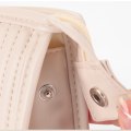 Miniatyrbilde 5 av 10: Kosmetiske vesker Makeup Organizer LILLA 2 2 purple 2-2