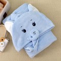 Miniatyrbild 7 av 10: Baby med huva 1 1 1