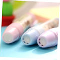 Miniatyrbilde 4 av 6: 3 stk The Salaryman Eraser Standard Blyant Erasers Eraser