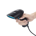 Pikkukuva 5 / 7: Viivakoodiskanneri Langallinen 1D Reader H3C LANGALINE CCD H3C LANGAINEN CCD H3C Wired CCD