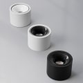 Pikkukuva 4 / 10: LED-alasvalo kohdevalo VALKOINEN 7W white 7W