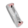 Miniatyrbillede 10 af 10: til ASUS ROG Ally Consoles Protective Case Protector Cover SORT&TRANSPARENT black&transparent