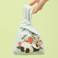 Miniatyrbild 9 av 10: Knot Handledsväska Handväska TYP C TYP C Type C