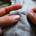 Pikkukuva 4 / 10: Ompelukoneneulat Ristipisto DB16 DB16 DB16