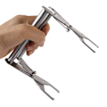 Pikkukuva 7 / 10: Beehive Frame Clip Honeycomb Spleen Grip C C C