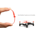 Miniatyrbillede 5 af 10: Drone Paddle Quick-release Propeller SORT Black