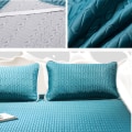 Miniatyrbilde 8 av 10: Sengemadrass Sommermatte GRÅ 180X200CM3STK 3STK Gray 180x200cm3pcs-3pcs