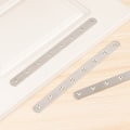 Pikkukuva 9 / 10: Litteät korjauslevyt litteät tangot 4 kpl 4 kpl 4pcs