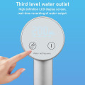 Miniatyrbillede 5 af 10: Vandpumpe Drikkepumpe Dispenser HVID White