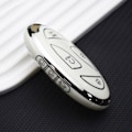 Pikkukuva 6 / 10: Auton case Avainkotelo 7 BUTTON MUSTA COVER 7 BUTTON MUSTA COVER 7button black cover