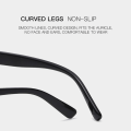 Miniatyrbillede 6 af 10: Læsebriller Presbyopia Briller LEOPARD PRINT STYRKE 0 leopard print Strength 0-Strength 0
