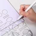 Miniatyrbilde 4 av 10: Linjal Gradestokk MYK LINAL MYK LINAL Soft Ruler