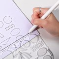 Pikkukuva 4 / 10: Viivain astelevy SOFT RULER SOFT RULER Soft Ruler