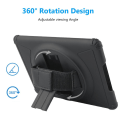 Miniatyrbild 6 av 10: Stand Case Cover 6,8 tum For M2L3EK