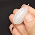 Miniatyrbillede 1 af 10: Fluefiskeri Shot Assistant Kunstige Fluer lokker FLYDE Float 4.2-White