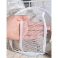Miniatyrbilde 6 av 7: 2stk Vaskepose BH Maskinvask Bag Mesh Vaskepose