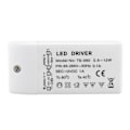 Miniatyrbillede 1 af 6: Led Power Supply Led Light Drive Power Power Driver