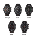 Miniatyrbillede 7 af 10: Quartz Ure Quartz Armbåndsure BLÅ blue