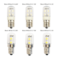 Pikkukuva 2 / 10: Kynttilälamppu polttimo Lotus Lampunvalo LÄMMIÄ VALKOINEN-E12 20V LÄmmin Warm White-E12 20V