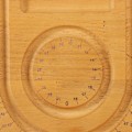 Miniatyrbillede 7 af 10: Bamboo Combo Beading Board Bead Board Design C C C