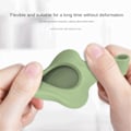 Pikkukuva 7 / 10: Tracker Protector Silikoni Suojaholkki KELTAINEN KELTAINEN Yellow