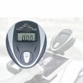 Miniatyrbillede 3 af 8: Dynamisk cykeltæller Monitor Speedometer Pulsmåler