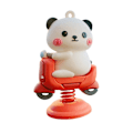 Pikkukuva 1 / 10: Auton koristelutarvikkeet Auton sisustuskoristeet PANDA PANDA Panda