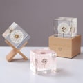 Pikkukuva 4 / 7: neliömäiset mold molds 2kpl 2kpl 2PCS