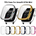 Miniatyrbilde 5 av 10: Case Cover Skjermbeskytter GULL gold