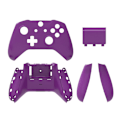 Pikkukuva 1 / 10: Kotelo Shell Controller Case PURPLE purple