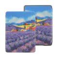 Miniatyrbild 1 av 10: Foliofodral i PU-läder för Kindle Case 5