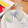 Pikkukuva 1 / 9: Butterfly Hiuspidikkeet Hiusneulat STYLE 4 STYLE 4 Style 4