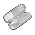 Miniatyrbilde 8 av 10: Insulinoppbevaringspose Insulinkjølepose D D D